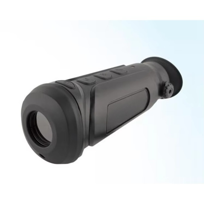 Thermal Scope Night Vision Monocular - กล้องถ่ายภาพความร้อนแบบตาเดียว อินฟราเรด กล้องมองกลางคืน กล้องถ่ายภาพกลางคืน กล้องมองกลางคืนแบบตาเดียว อินฟราเรด