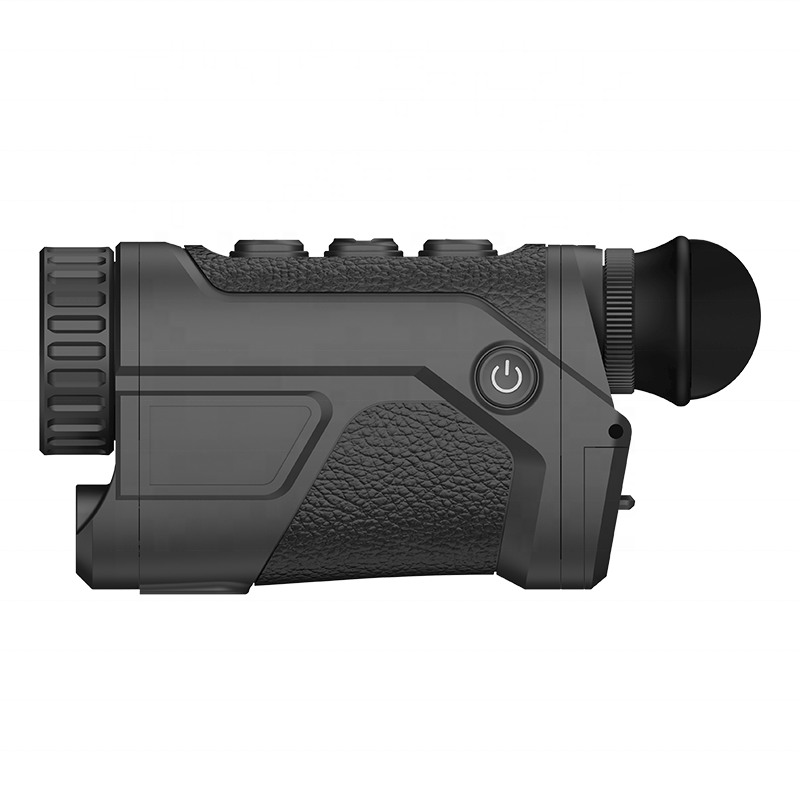 Hunting Thermal Imaging Scope - บริการ OEM กล้องถ่ายภาพความร้อนแบบมองกลางคืน 640x512 อินฟราเรด สำหรับการล่าสัตว์และการถ่ายภาพ