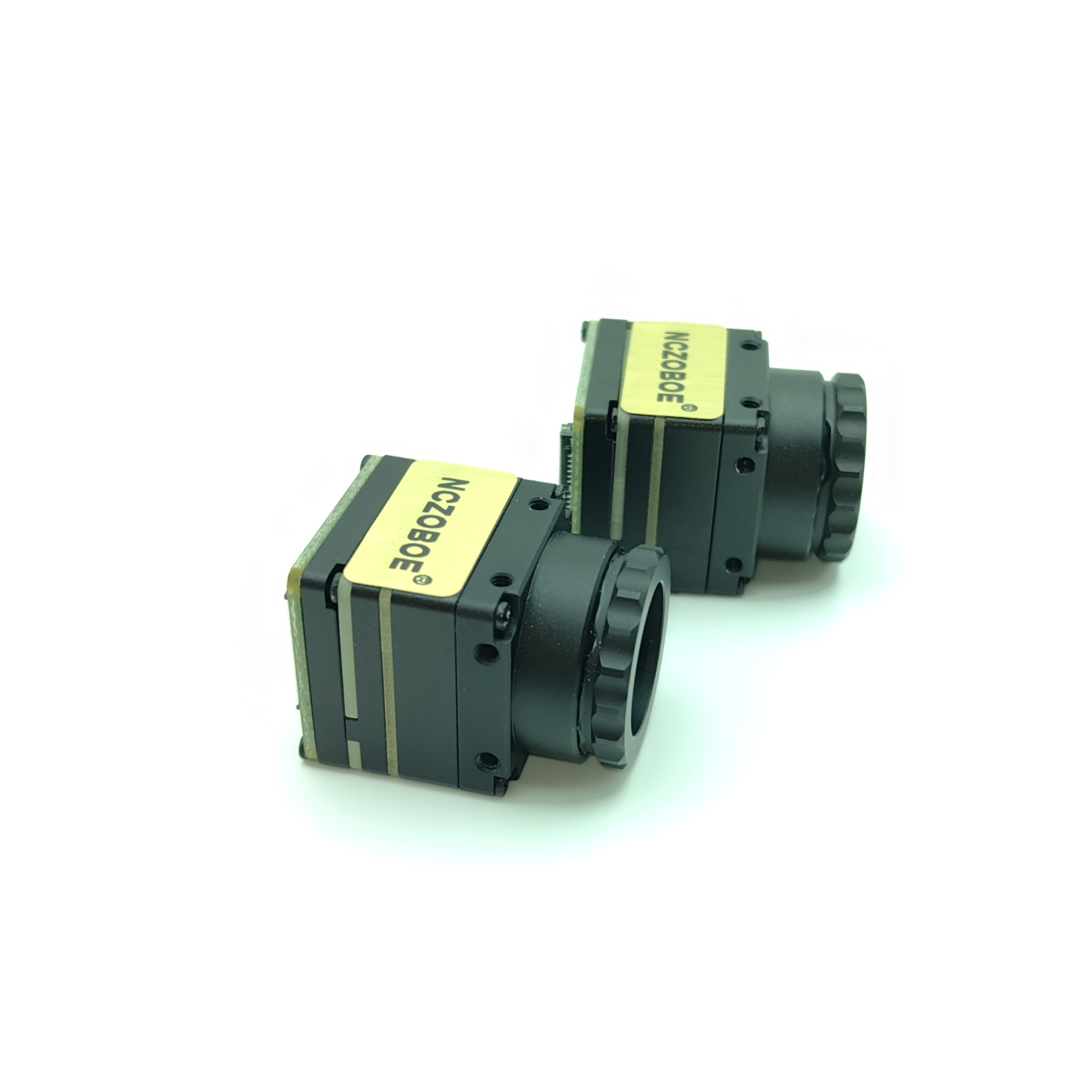 Thermal Module 640X512 Core - NCZOBOE โมดูลกล้องอินฟราเรดแบบไม่ต้องระบายความร้อน ความละเอียด 640x512 ช่วงความยาวคลื่นอินฟราเรด 8-14