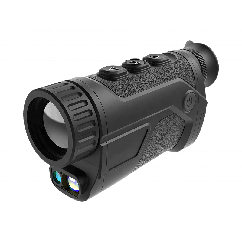 บริการ OEM กล้องถ่ายภาพความร้อ - Hunting Thermal Imaging Scope บทวิจารณ์และราคา