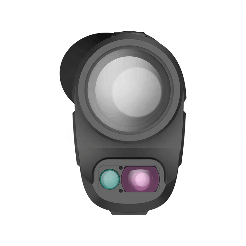 บริการ OEM กล้องถ่ายภาพความร้อ - Hunting Thermal Imaging Scope บทวิจารณ์และราคา