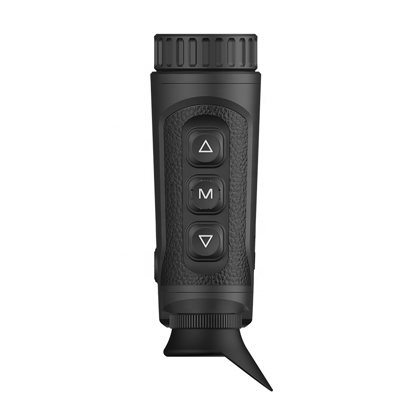 บริการ OEM กล้องถ่ายภาพความร้อ - Hunting Thermal Imaging Scope บทวิจารณ์และราคา