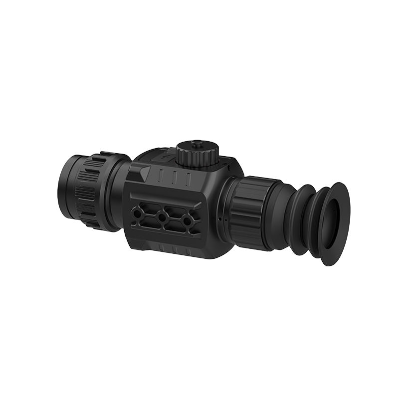 กล้องถ่ายภาพความร้อน YXM225 IR - Hunting Thermal Imaging Scope บทวิจารณ์และราคา