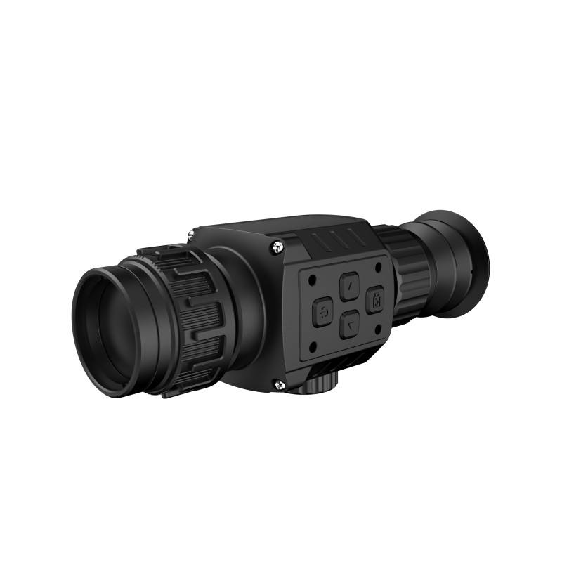 กล้องถ่ายภาพความร้อน YXM225 IR - Hunting Thermal Imaging Scope บทวิจารณ์และราคา