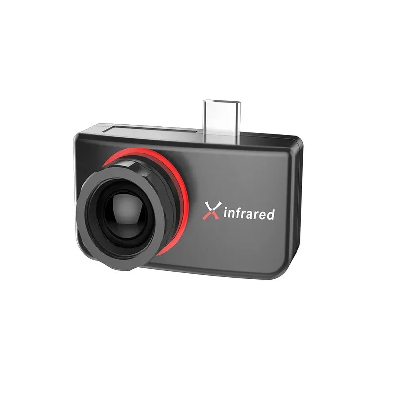กล้องถ่ายภาพความร้อน InfiRay O - Nf 521 Thermal Imaging Camera บทวิจารณ์และราคา