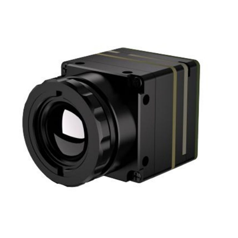 B27B โมดูลกล้องถ่ายภาพความร้อน - Thermal Imaging Camera 256X192 บทวิจารณ์และราคา