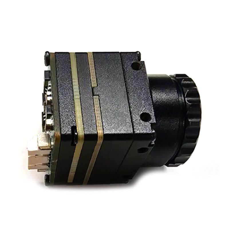 B27B โมดูลกล้องถ่ายภาพความร้อน - Thermal Imaging Camera 256X192 บทวิจารณ์และราคา