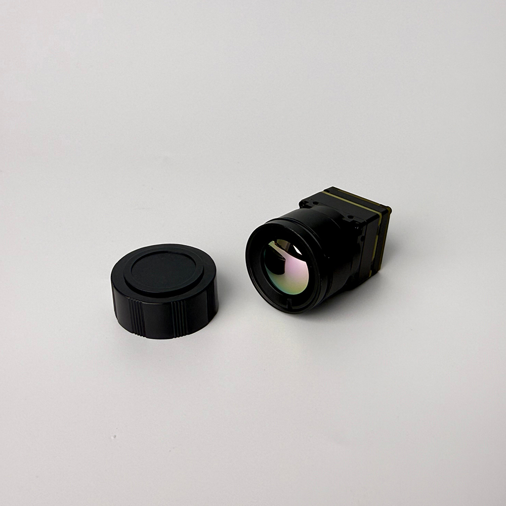โมดูลกล้องถ่ายภาพความร้อน สำหร - Thermal Imager Drone Gimbal บทวิจารณ์และราคา