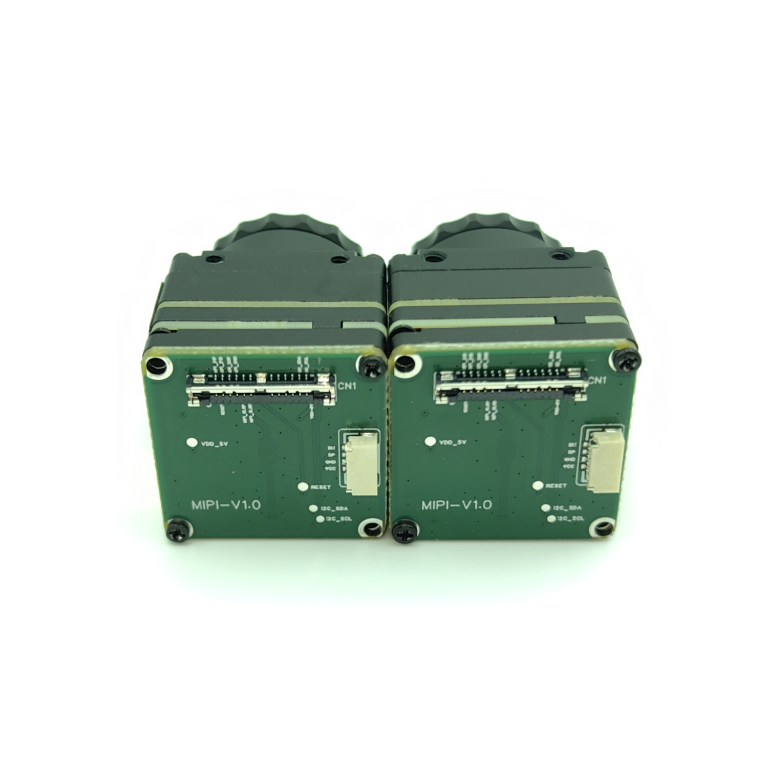 NCZOBOE โมดูลกล้องอินฟราเรดแบบ - Thermal Module 640X512 Core บทวิจารณ์และราคา