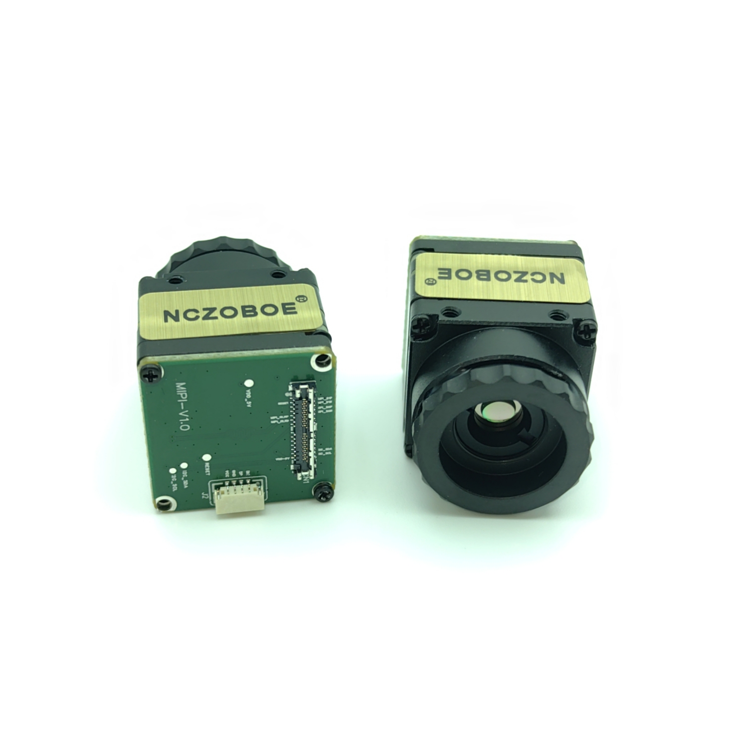 NCZOBOE โมดูลกล้องอินฟราเรดแบบ - Thermal Module 640X512 Core บทวิจารณ์และราคา