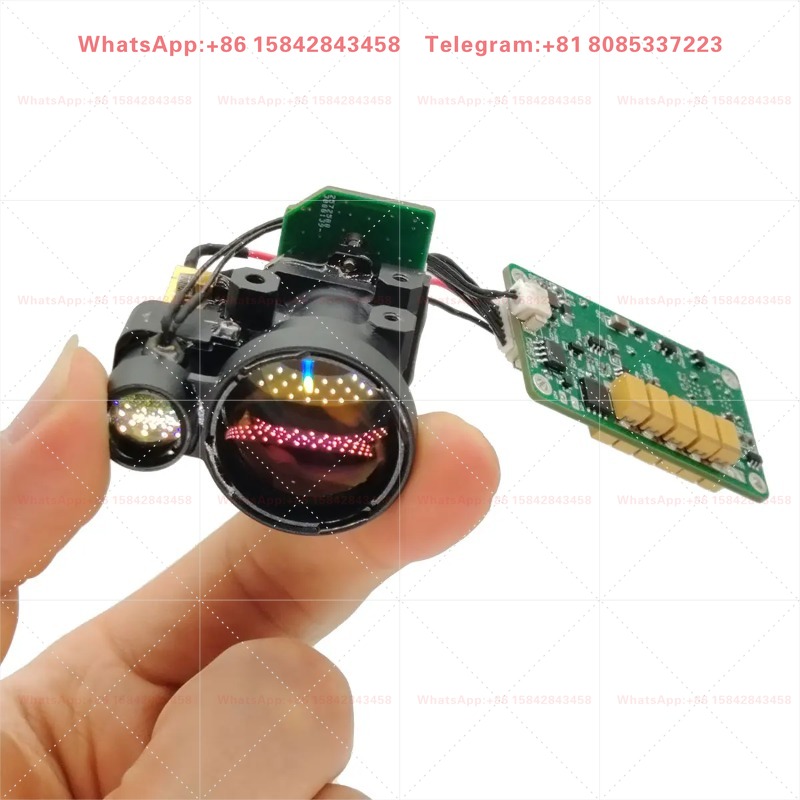 โมดูลวัดระยะทางสำหรับโดรน พร้อ - Thermal Imager Drone Gimbal บทวิจารณ์และราคา