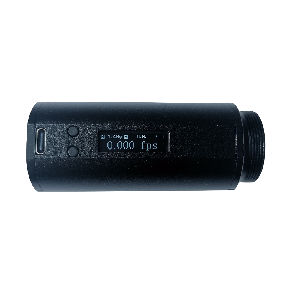 เครื่องวัดความเร็วกระสุนแบบโคร - Hunting Thermal Imaging Scope บทวิจารณ์และราคา