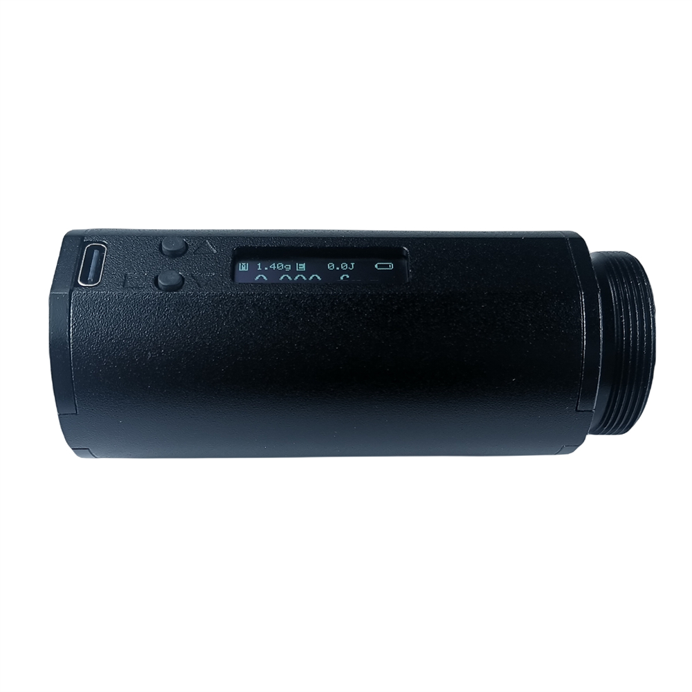เครื่องวัดความเร็วกระสุนแบบโคร - Hunting Thermal Imaging Scope บทวิจารณ์และราคา