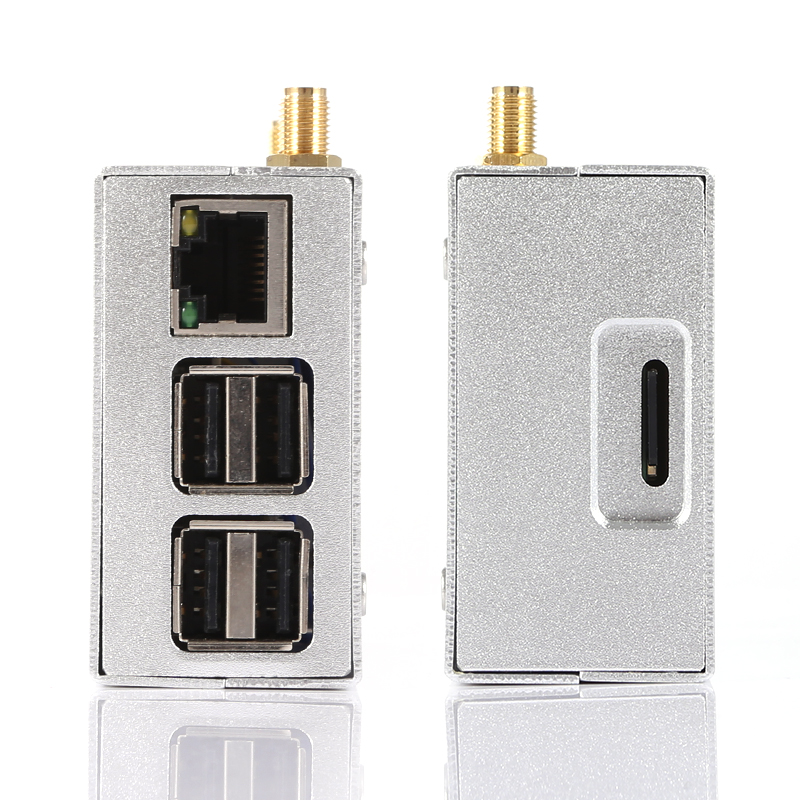 Duplex MMDVM Hotspot W/เปลือกอ - Topdon Tc001 Thermal Camera บทวิจารณ์และราคา